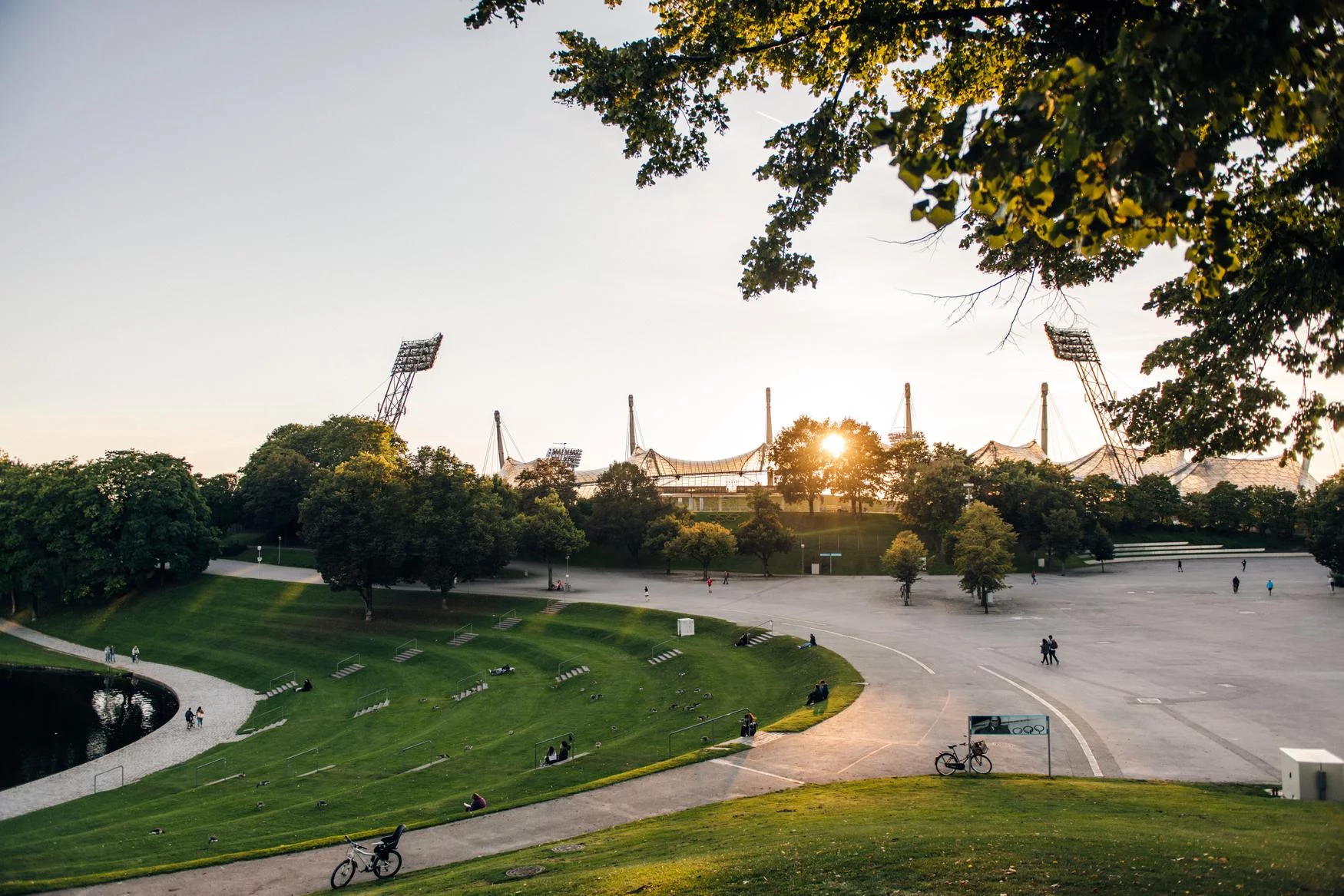 am olympiapark 2 80809 münchen